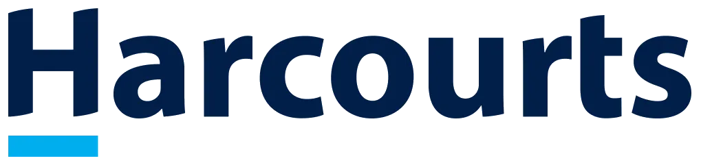 Harcourts logo
