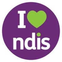NDIS logo