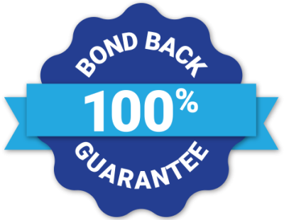 End of Lease Bond Back guarantee