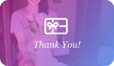 Clean4you gift card