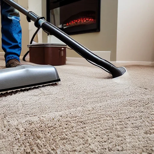 Clean4you Carpet cleaning