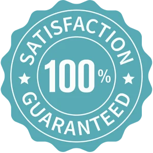 Clean4you satisfaction guarantee