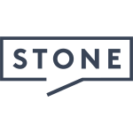 Stone Real estate logo