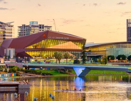Adelaide City