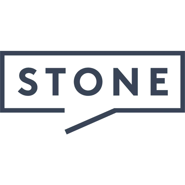 Stone Real estate logo