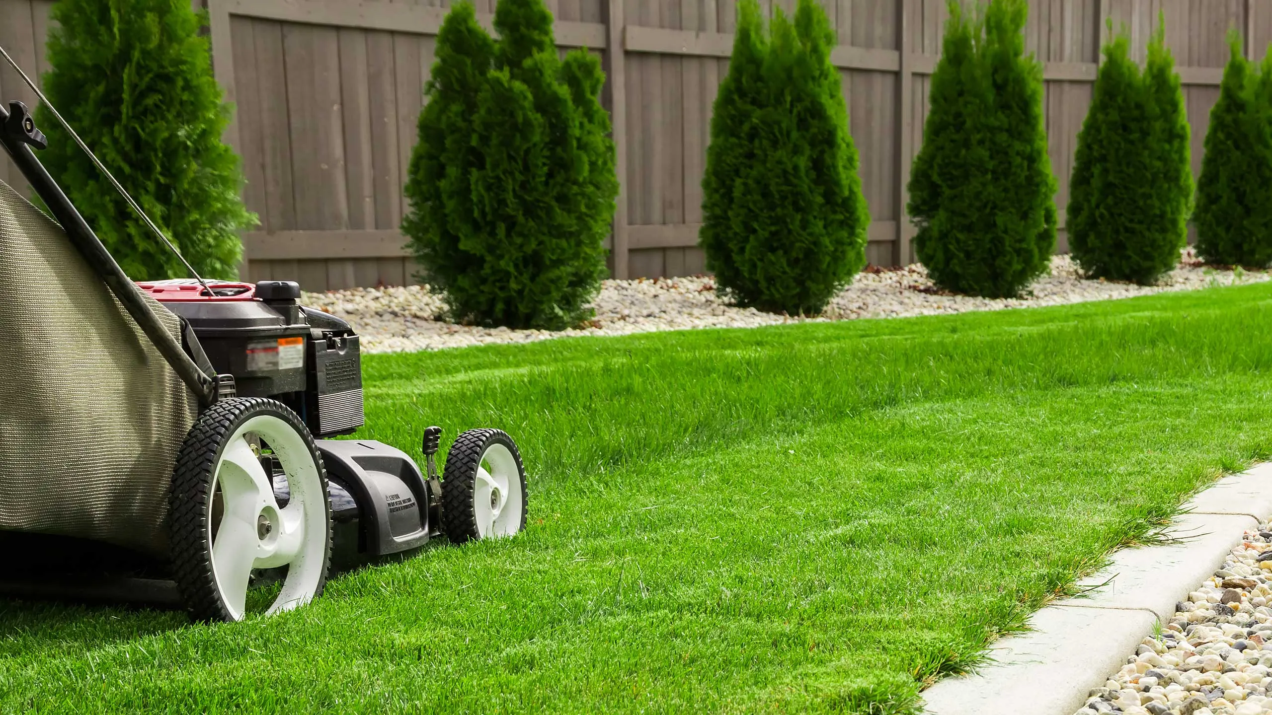 Clean4you lawn and gardening service