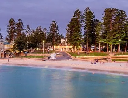 Perth