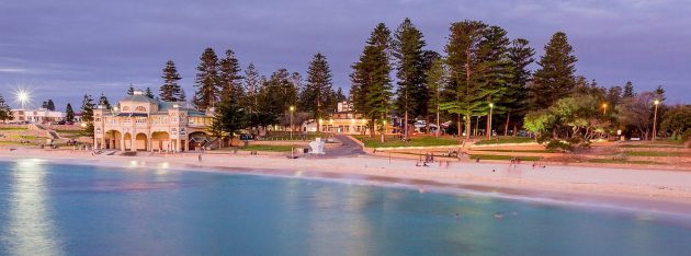 Perth