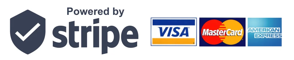 Stripe logo
