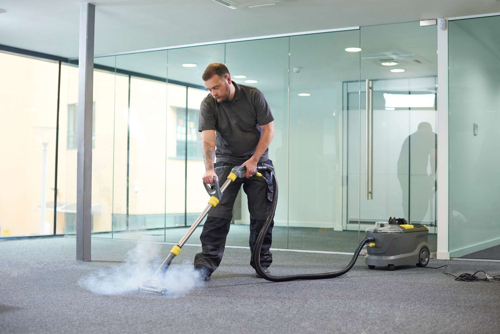 adelaide carpet cleaning services
