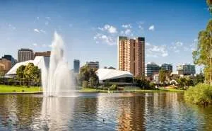 adelaide
