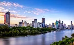 brisbane