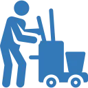 cleaning