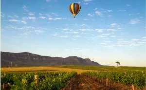 hunter valley
