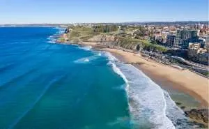 newcastle