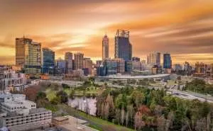 perth