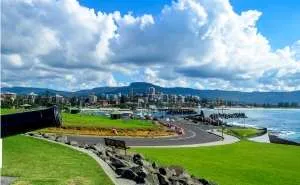 wollongong