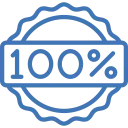 100-percent