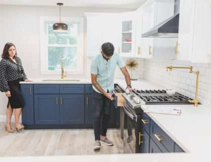how clean does a rental property have to be for inspection