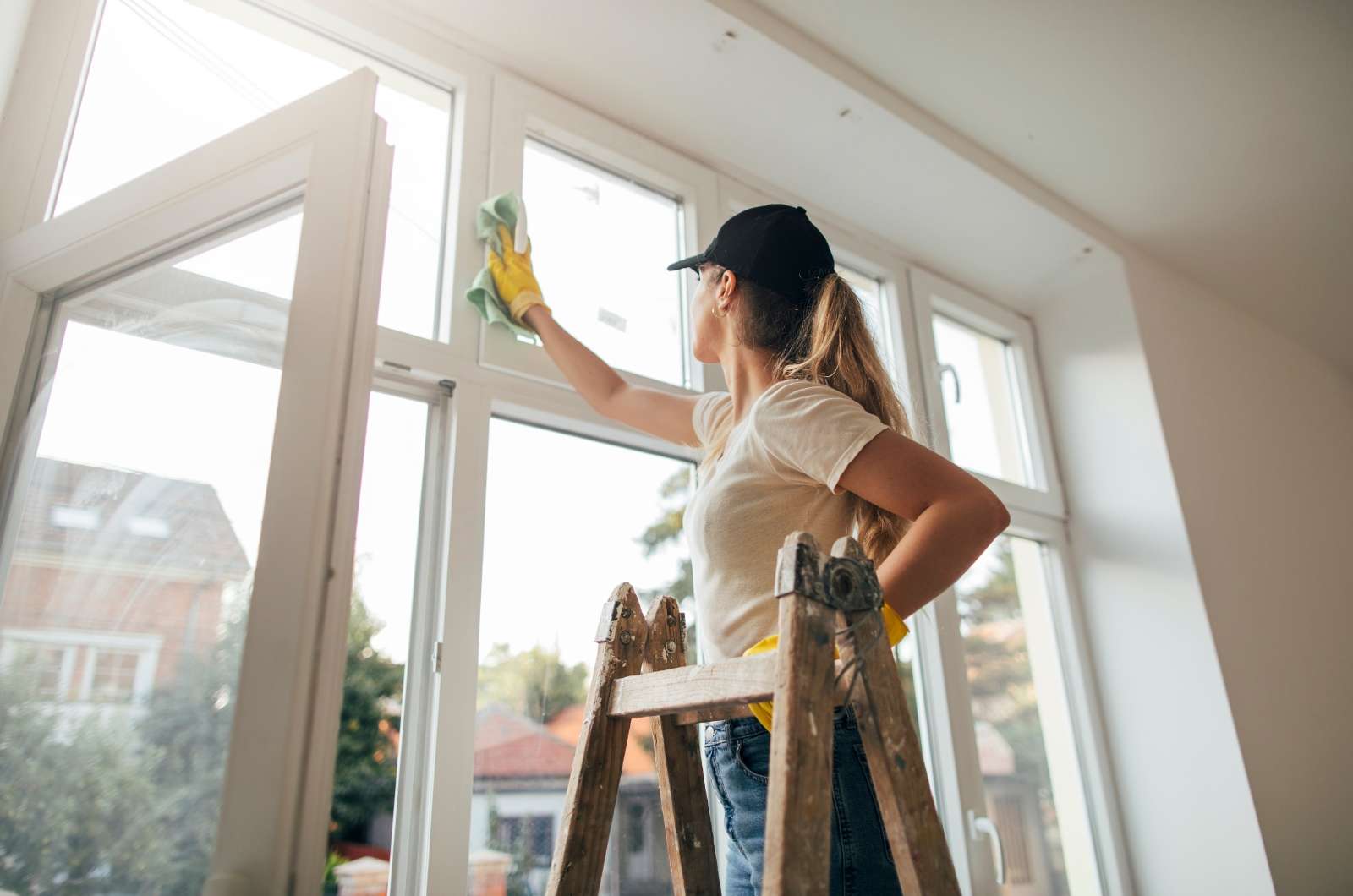 trust clean4you for expert deep cleaning