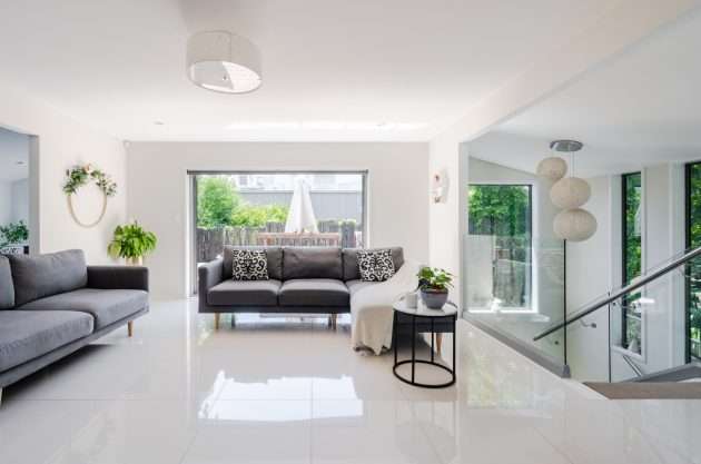 Premium Deep Cleaning Services Across Australia