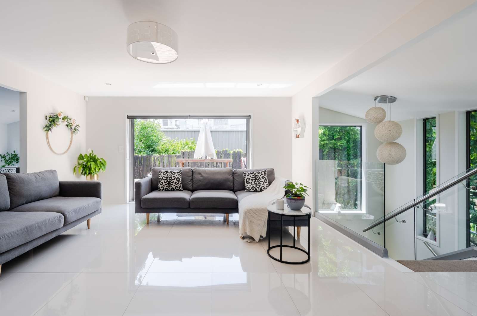 health and comfort benefits of deep cleaning