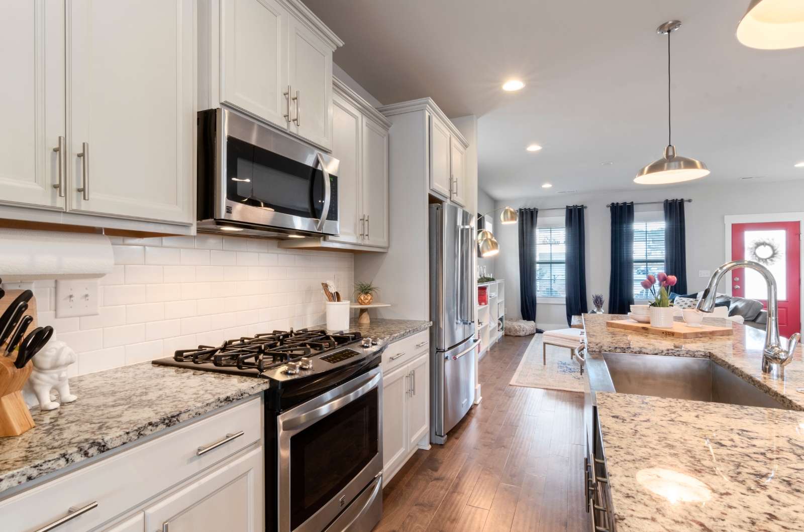 ultimate end of lease cleaning checklist