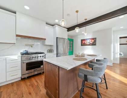 what is end of lease cleaning