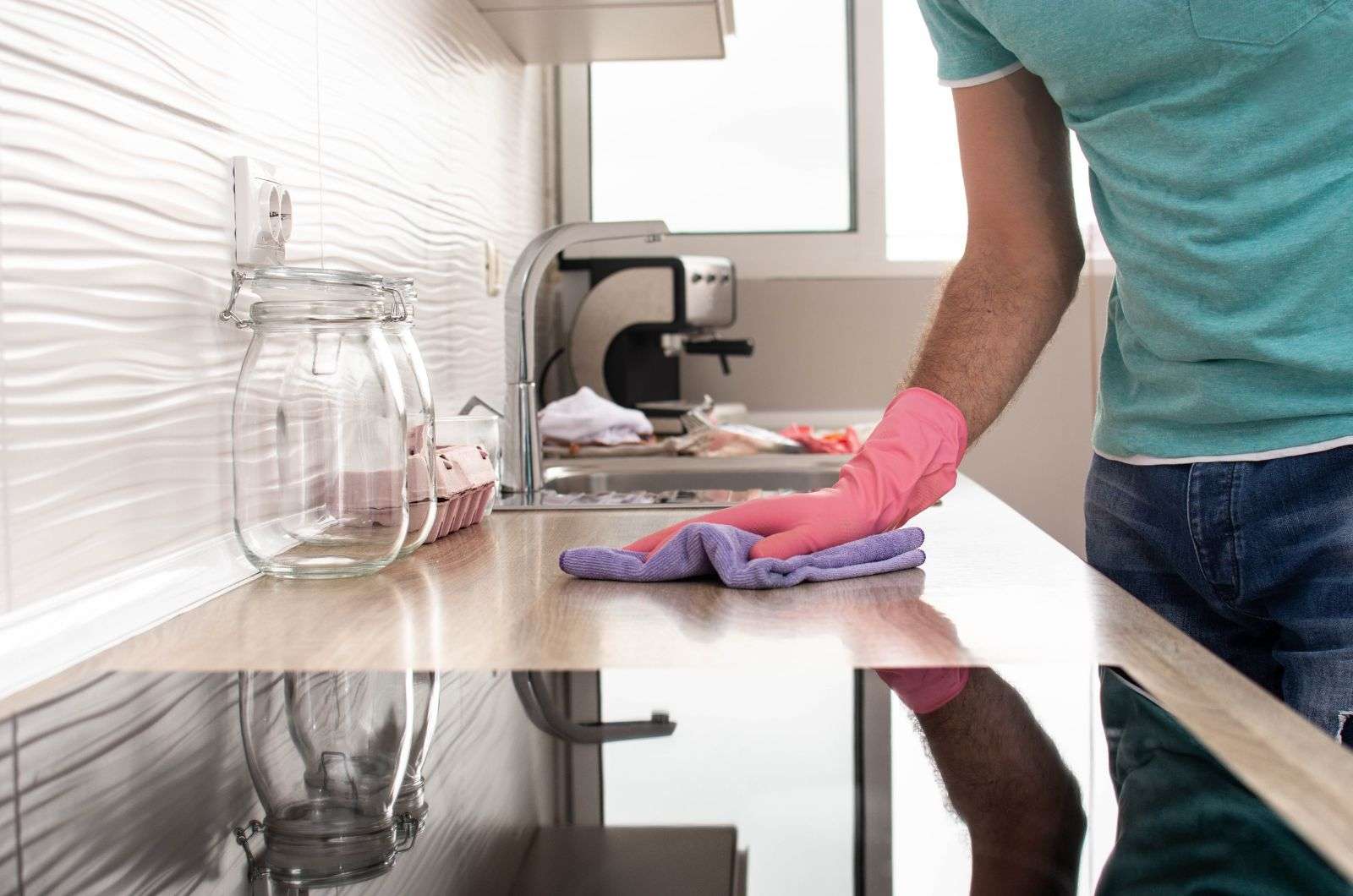 Clean Environment Supports Better Health