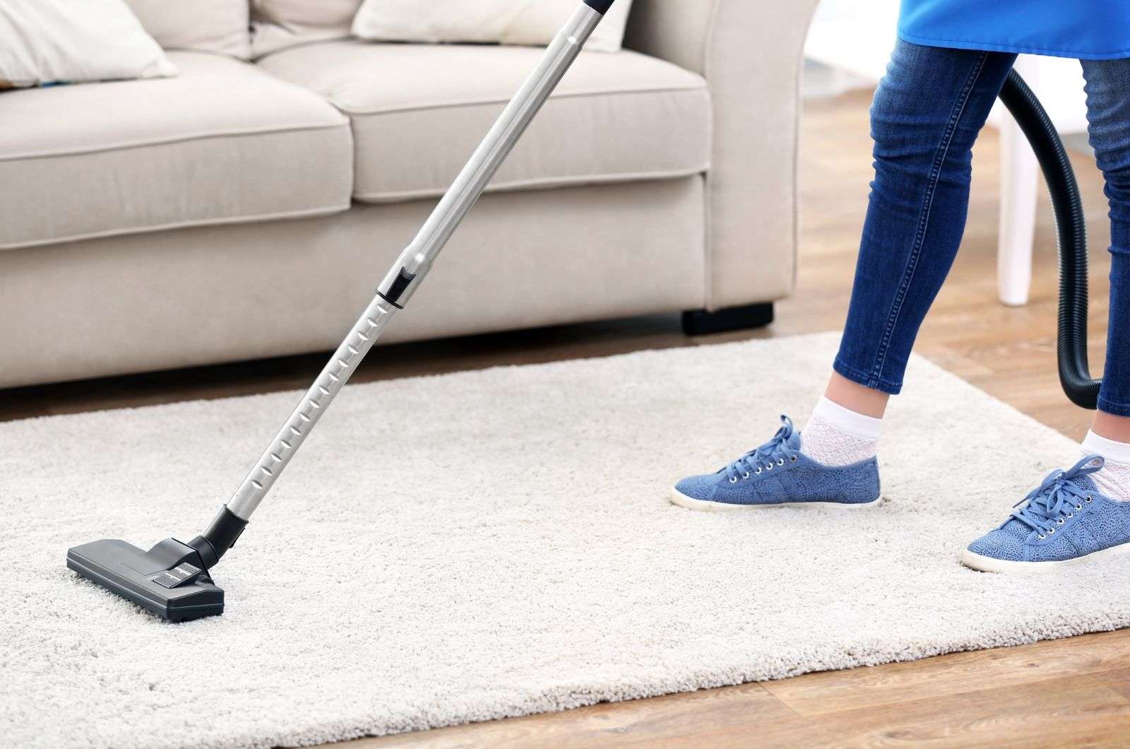 Adapting Cleaning for Sensory Sensitivities