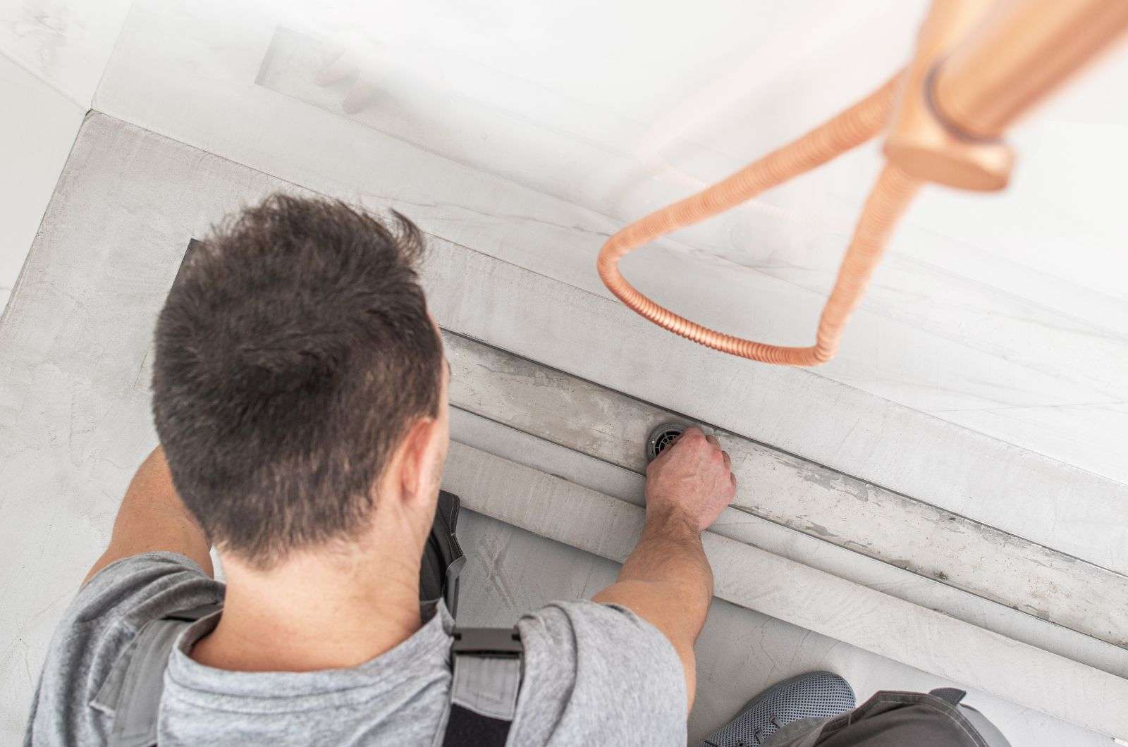 calling professional cleaners