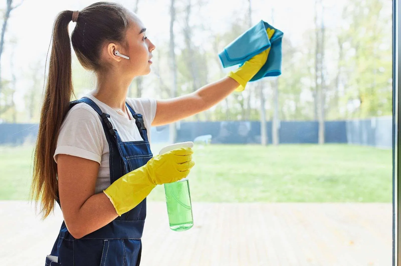 Continuous Improvement and Accountability