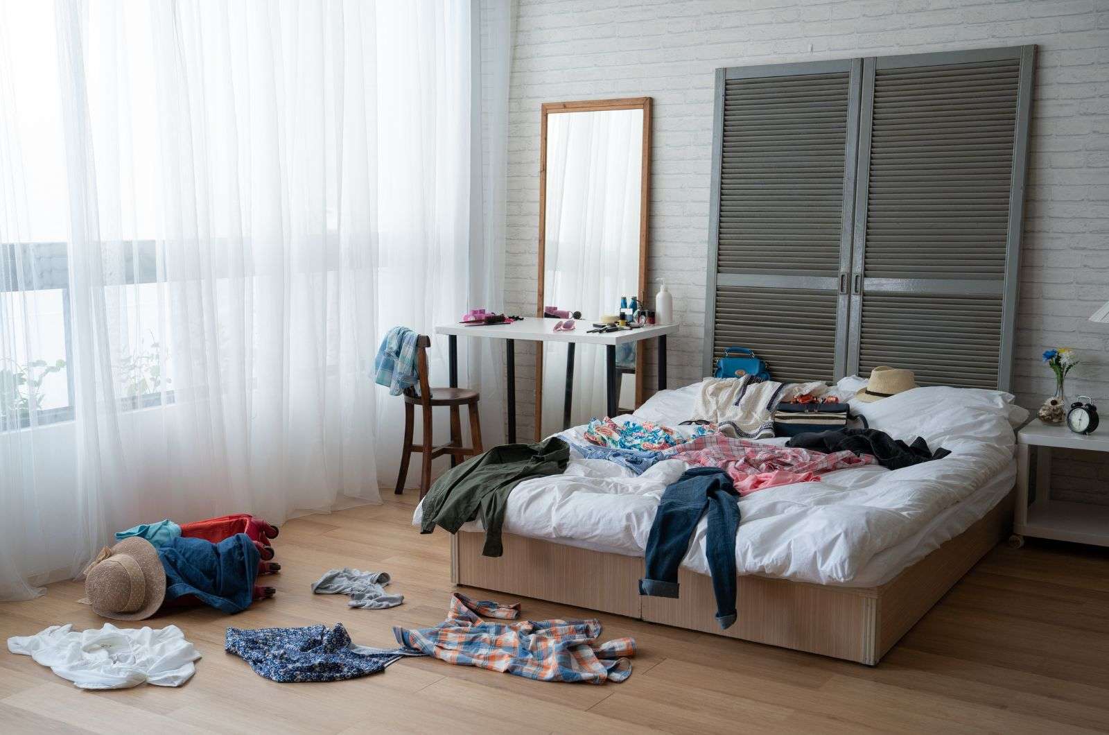 deceased estate cleanup