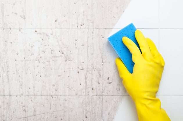 deep cleaning vs regular cleaning
