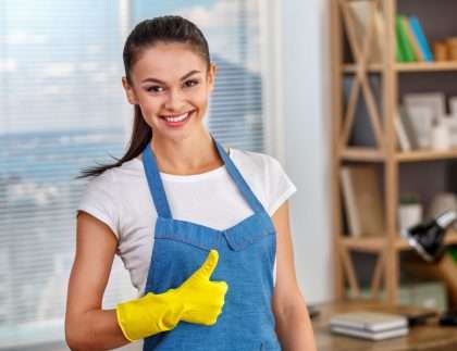 Enhancing Aged Care Living Through Professional Cleaning