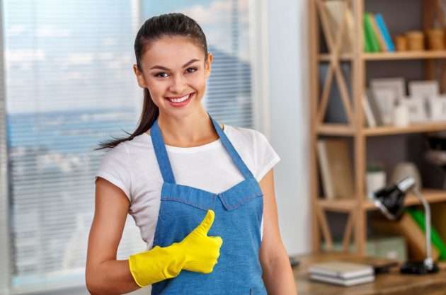 Enhancing Aged Care Living Through Professional Cleaning