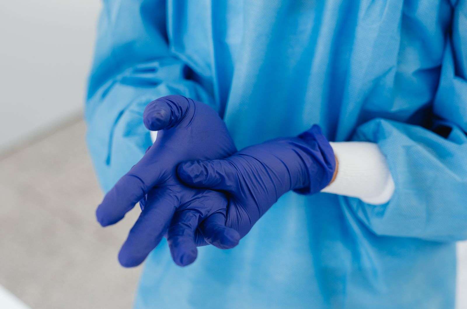 Health and Safety Outcomes from Specialist NDIS Cleaning