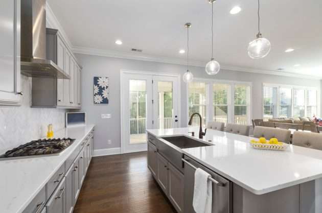 How NDIS Cleaning is Different from Regular House Cleaning