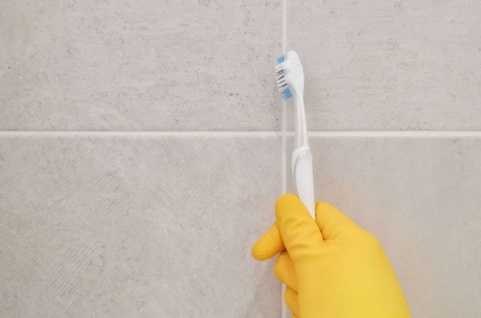 How Often Should You Clean Grout