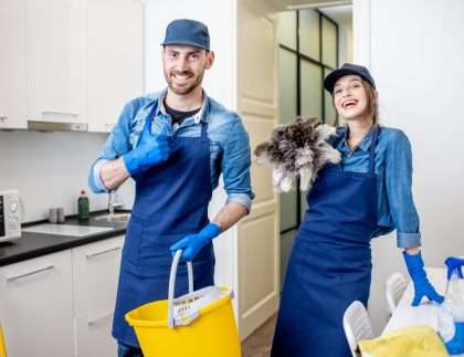 Importance of NDIS-Approved Cleaning Services