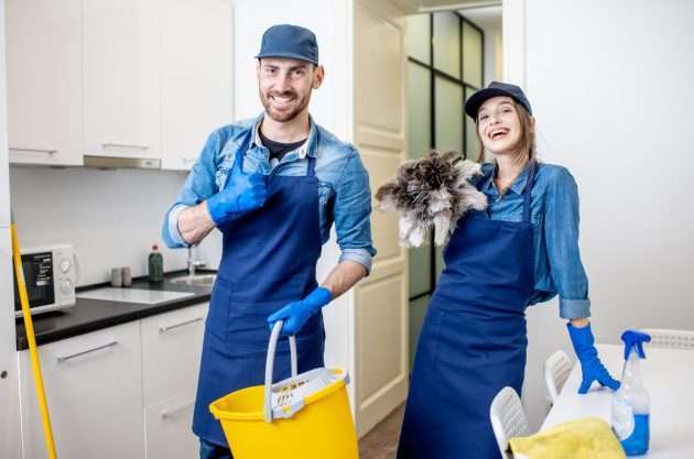 Importance of NDIS-Approved Cleaning Services