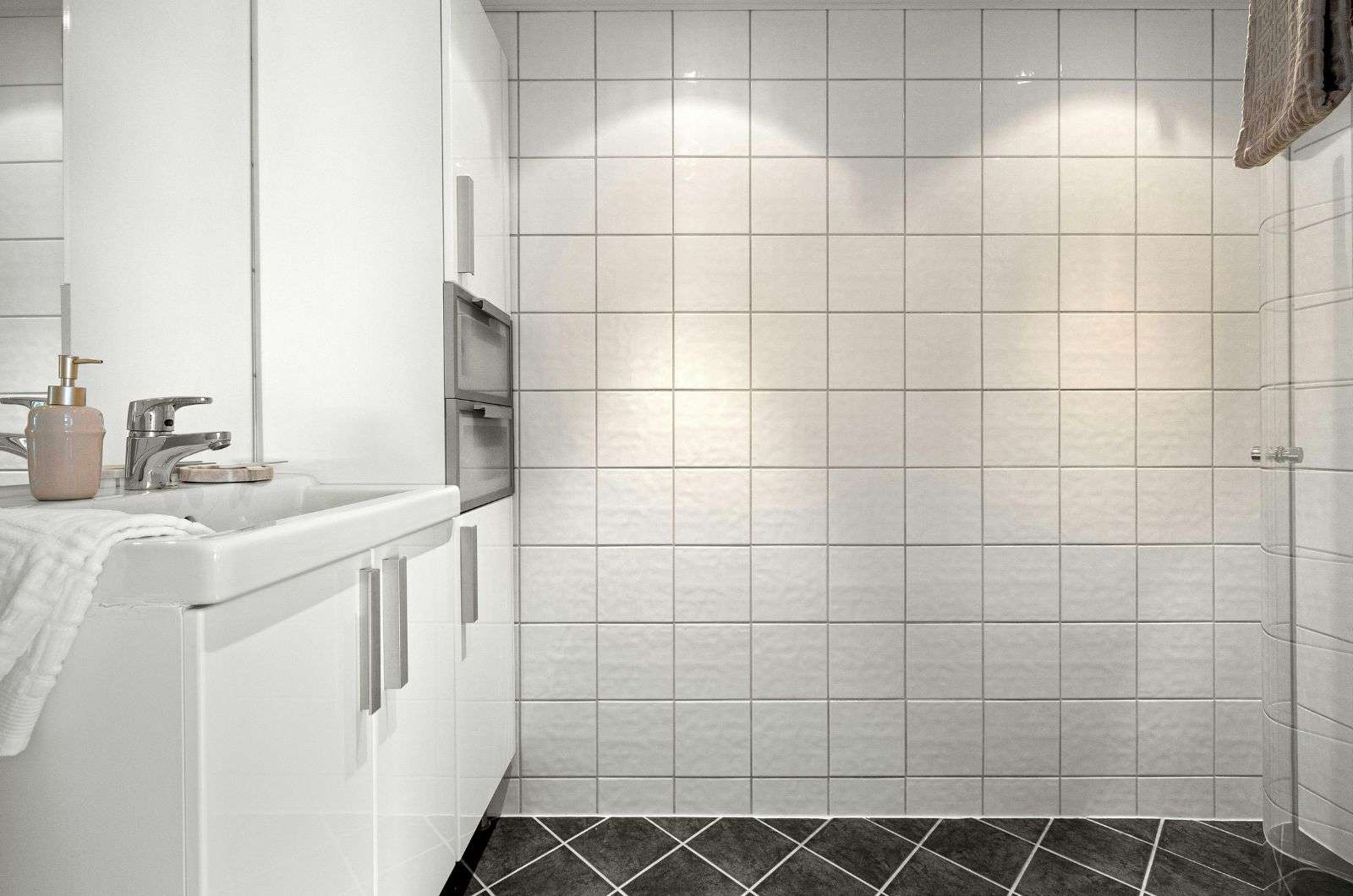 Know Your Tile and Grout