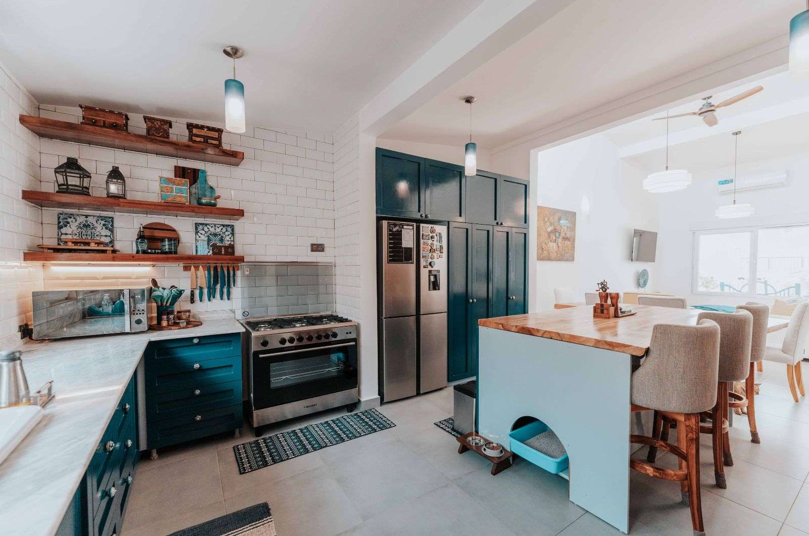 Professional House Cleaning Services