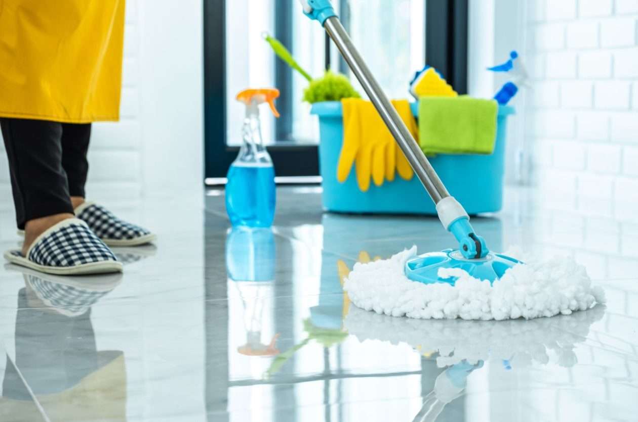 Regular Cleaners Deep Cleaning vs Regular Cleaning: Which One Really Works?