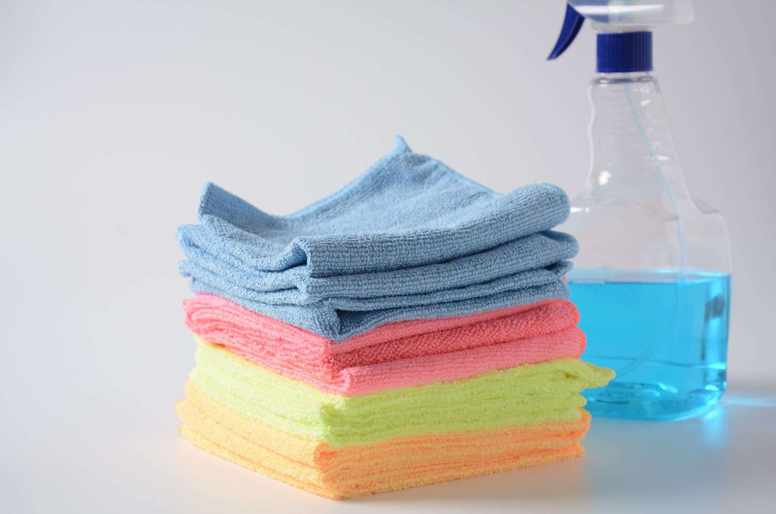 The Essential Blind Cleaning Toolkit