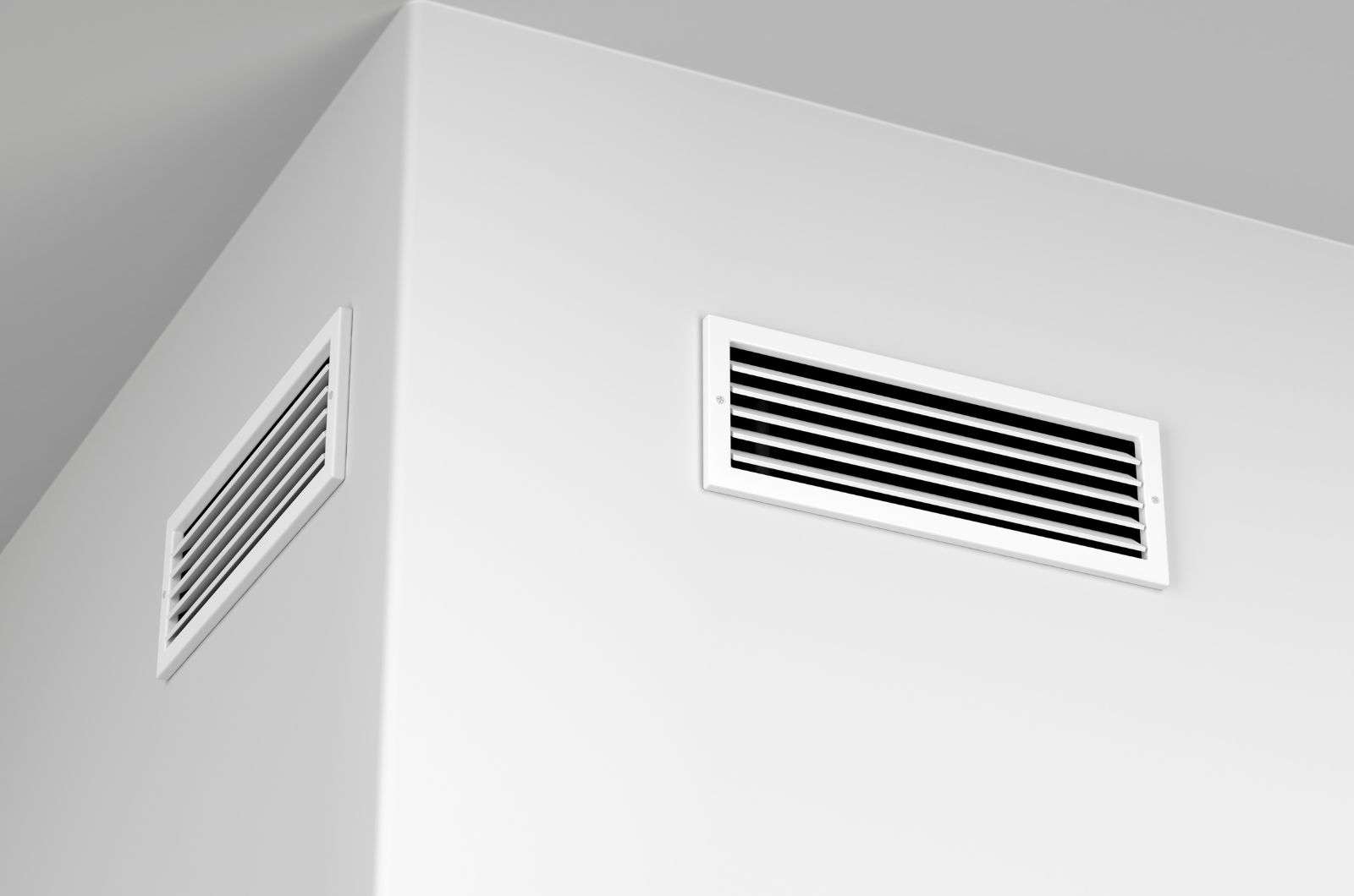 The Role of Ventilation and Airflow