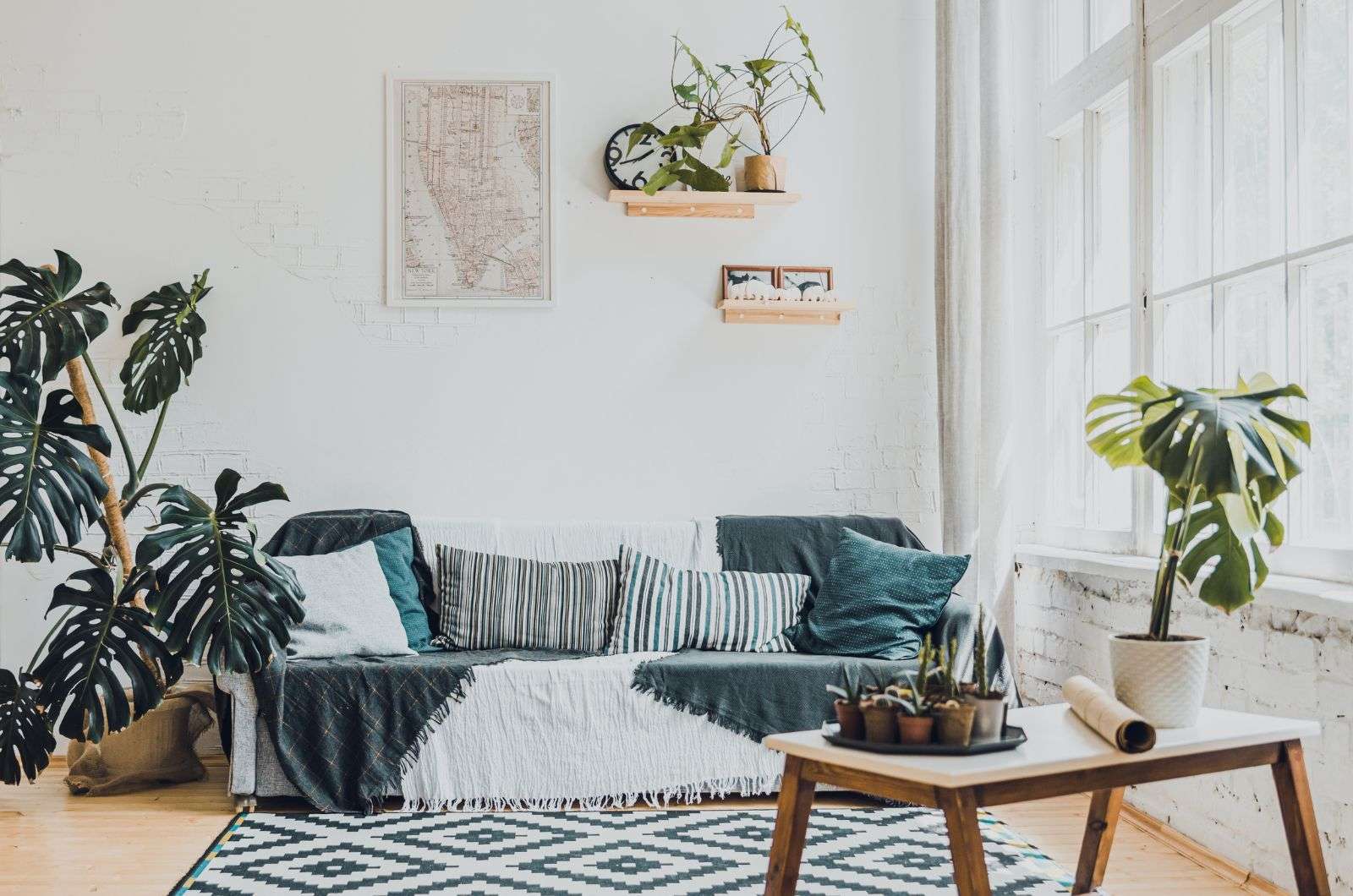 What Exactly Is Indoor Air Quality and Why It Matters