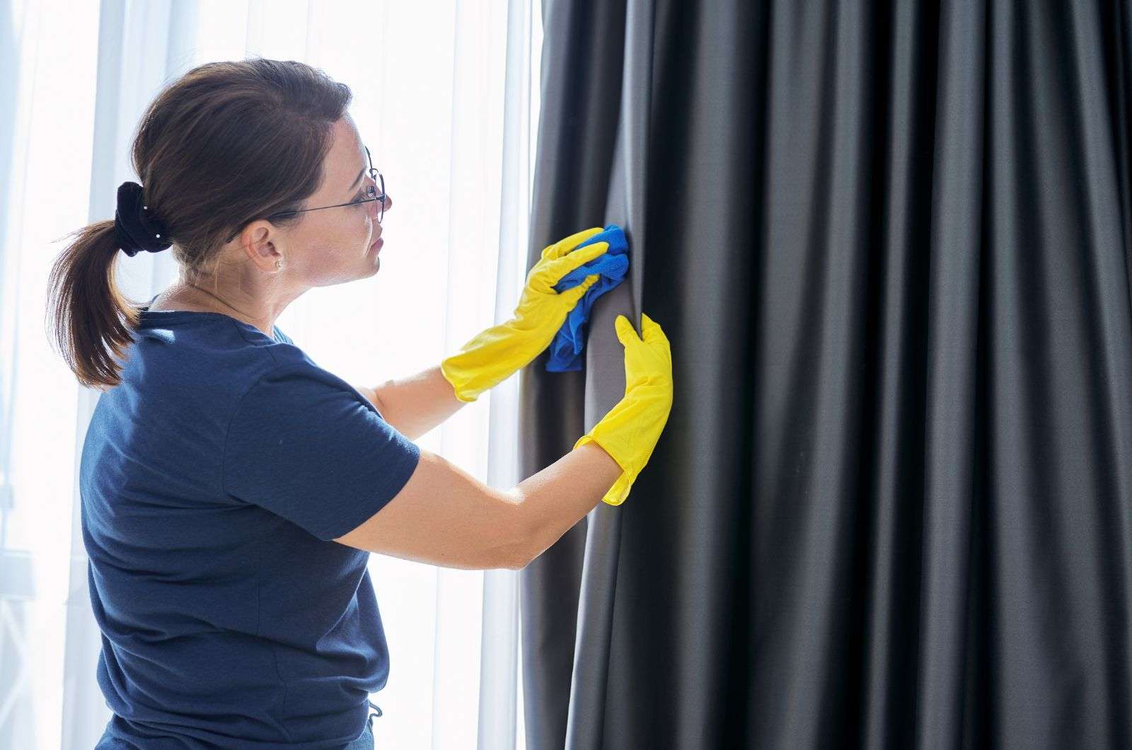 Who Benefits from NDIS Cleaning