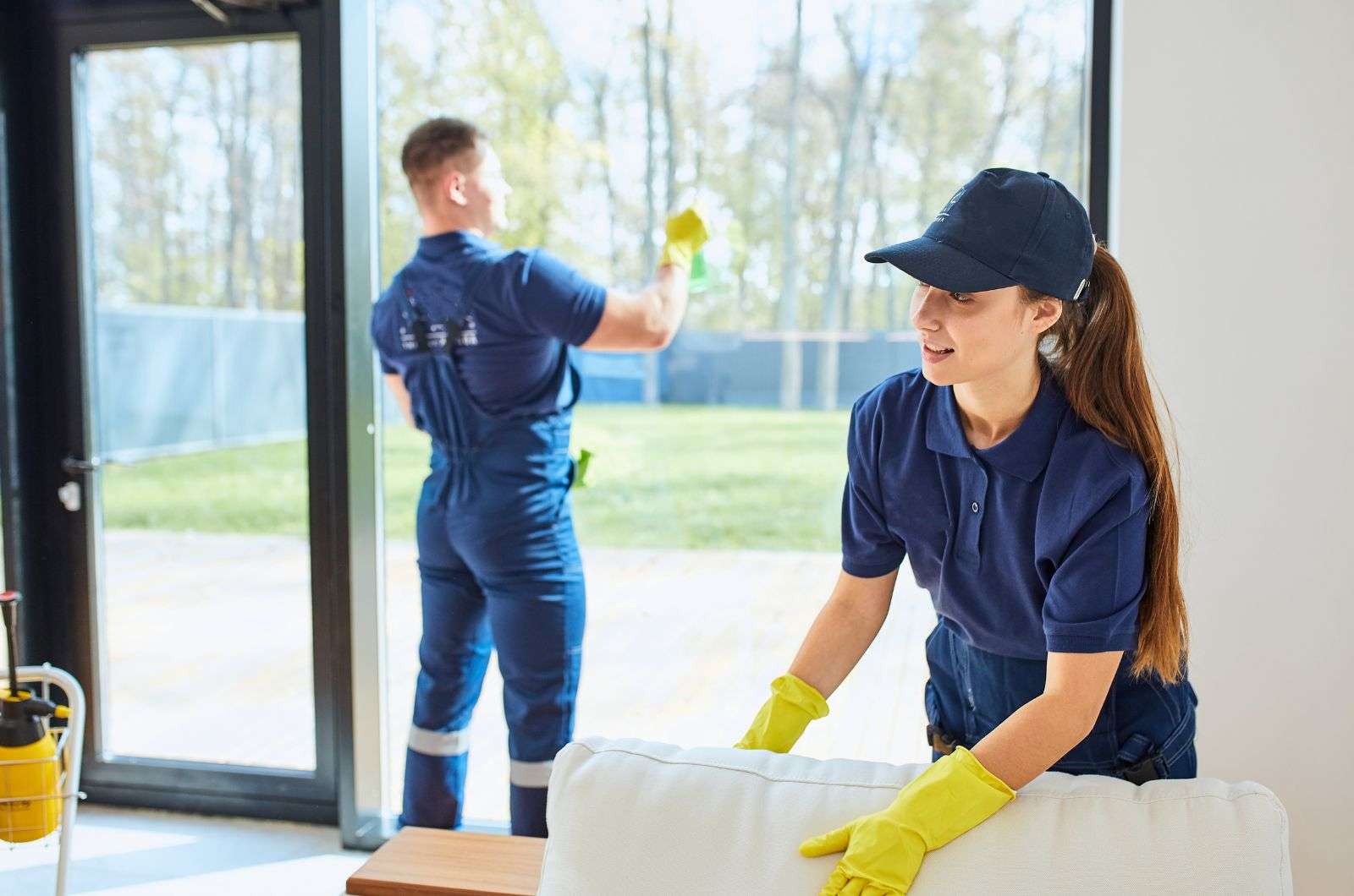 Why Brisbane Homeowners Choose Clean4you