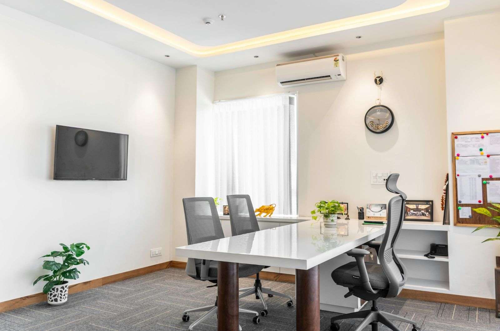 Why a Clean Office Is More Than Just Appearances